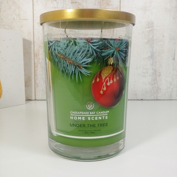 Accents 19 Oz Home Scents By Chesapeake Bay Candle Poshmark